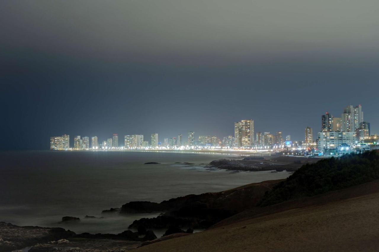 Nh Iquique Costa Hotel Exterior foto